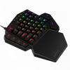 Redragon DITI X K601 RGB One-handed Mechanical Gaming Keyboard