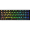 Redragon K658 IRELIA PRO Wired RGB BT Mechanical Gaming Keyboard (Black)