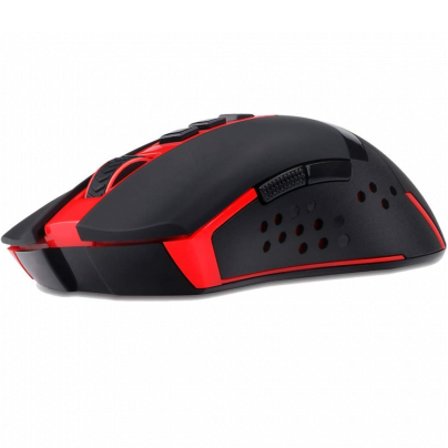 Redragon M692-1 BLADE Wireless Gaming Mouse (Black)