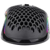 Redragon M988 STORM ELITE RGB Gaming Mouse (Black)