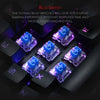 Redragon K580 VATA RGB Backlit Mechanical Gaming Keyboard (Black)