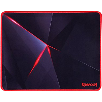 Redragon P012 CAPRICORN Mouse Pad with Stitched Edges - Redragon Pakistan