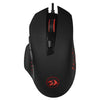 Redragon M610 GAINER 3200 DPI, 7 Buttons Gaming Mouse