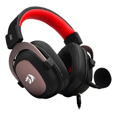 Buy Now Redragon H510 Zeus Gaming Headset