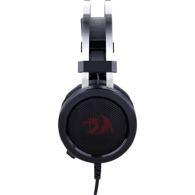 Redragon H901 SCYLLA Gaming Headset with Noise Cancellation - Redragon Pakistan