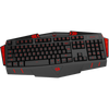 Redragon K501 ASURA 2 Gaming Keyboard (Black)