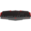 Redragon K501 ASURA 2 Gaming Keyboard (Black)