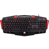 Redragon K501 ASURA 2 Gaming Keyboard (Black)
