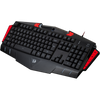 Redragon K501 ASURA 2 Gaming Keyboard (Black)