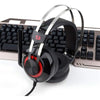 Redragon H601 TALOS USB Gaming Headset - 7.1 Surround Sound
