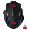 Redragon M686 VAMPIRE ELITE Wireless Gaming Mouse, 16,000 DPI (Black)