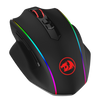 Redragon M686 VAMPIRE ELITE Wireless Gaming Mouse, 16,000 DPI (Black)