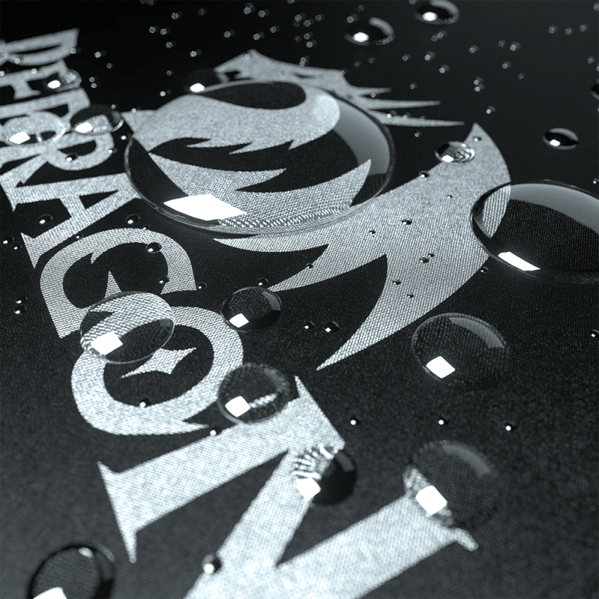 Redragon P032 FLICK XL Mouse Pad