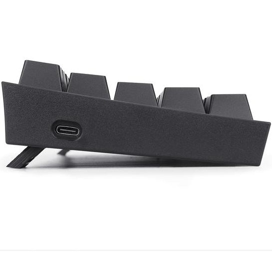 Redragon K616 FIZZ PRO RGB Mechanical Gaming Keyboard (Black)