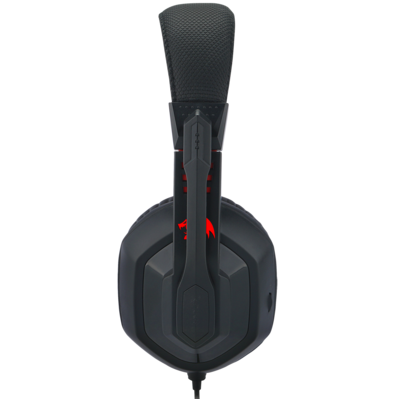 Redragon ares gaming headset discount drivers