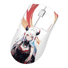 Redragon M918 KING Max AKG PRO 26K DPI Anime Wireless Gaming Mouse (White)