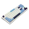 Redragon K728 PRO 80% TKL 3-Mode Gasket RGB Gaming Keyboard