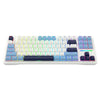 Redragon K728 PRO 80% TKL 3-Mode Gasket RGB Gaming Keyboard