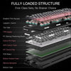 Redragon K728 PRO 80% TKL 3-Mode Gasket RGB Gaming Keyboard