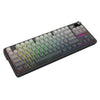 Redragon K743 ANTONIUM PRO 3-Modes Side Printed PBT Keycaps Gaming Keyboard