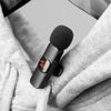 Redragon ATHAN GM93 Wireless Lavalier ANC Microphone