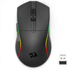 Redragon M816 PRO DEICIDE Tri-Mode 26K DPI RGB Gaming Mouse