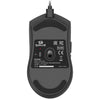 Redragon M816 DEICIDE 4000 DPI RGB Gaming Mouse