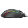 Redragon M816 DEICIDE 4000 DPI RGB Gaming Mouse