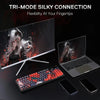 Redragon K719 PRO Wireless Gasket Hype Screen Anime Keyboard