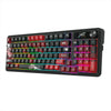 Redragon K719 PRO Wireless Gasket Hype Screen Anime Keyboard