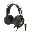Redragon H314 GRENDEL RGB Lightweight USB Gaming Headset