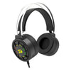 Redragon H314 GRENDEL RGB Lightweight USB Gaming Headset