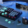 Redragon K582 SURARA 100% Anti-Ghosting RGB Keyboard With Red Switches