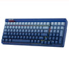 Redragon K656 GAREN PRO 100 Keys 3-Modes Wireless RGB Keyboard