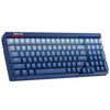 Redragon K656 GAREN PRO 100 Keys 3-Modes Wireless RGB Keyboard