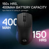 Redragon M916 KING PRO 26K DPI Ultra-light Wireless Gaming Mouse