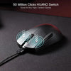 Redragon M996 K1NG 8K Hz Ultra-Light 42g Wired Gaming Mouse