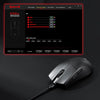 Redragon M996 K1NG 8K Hz Ultra-Light 42g Wired Gaming Mouse
