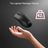 Redragon M996 K1NG 8K Hz Ultra-Light 42g Wired Gaming Mouse