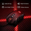 Redragon AZZINOTH M921 MMO RGB Wired 12400 DPI Gaming Mouse