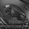 Redragon M922 SABER Pro Triple Mode Wireless 1K Hz Gaming Mouse