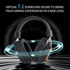 Redragon H375 SPARDA RGB 7.1 Surround Wired Gaming Headset