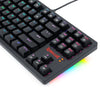 Redragon KNIGHT K598-KNS Gaming Keyboard