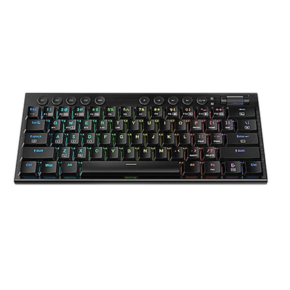 REDRAGON K632-RGB 60% Wired Mechanical Keyboard With Macro Keys - Redragon Pakistan