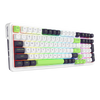 Redragon K686 EISA MAX 98-Keys Wireless Gasket Mechanical Gaming Keyboard
