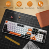 Redragon WYVERN K689 PRO Wireless Mechanical Gaming Keyboard