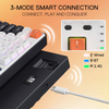 Redragon WYVERN K689 PRO Wireless Mechanical Gaming Keyboard
