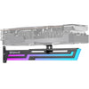 Redragon GCP03 ARGB GPU Support Bracket (Black)