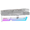 Redragon GCP03W ARGB GPU Support Bracket (White)