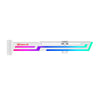 Redragon GCP03W ARGB GPU Support Bracket (White)